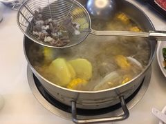 -陈记顺和潮汕牛肉火锅(番禺迎宾大道店)