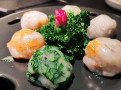 -煲宫(华润万象城店)