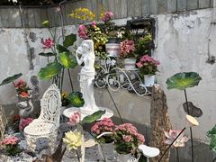 -九献创意菜·牛排馆(亮马河花园店)