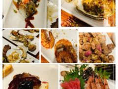 -大渔之观(安贞店)