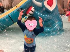 -南宫温泉水世界