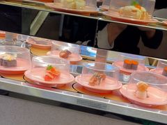 -争鲜回转寿司(东方银座店)