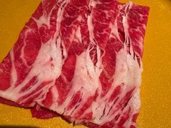 -牛New寿喜烧(金鹰世界店)
