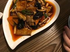 -心怡东北烤冷面(赤峰路店)