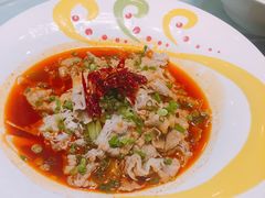 -鼎记酒楼(雁南一路店)