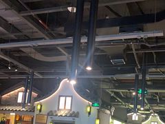 -老伙记海鲜码头(北滘店)