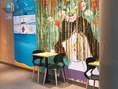 儿童区-麦当劳(金山红星美凯龙DT店)
