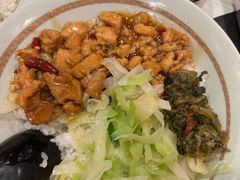 -永和大王(蛙嫩紫苏香·共和新路店)