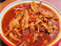 -老闵田螺馆·南昌市井菜·特色小吃(总店)