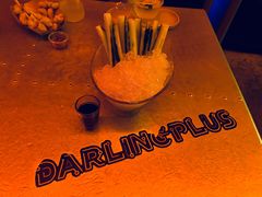 -Darling Queen·Mini·Live·House