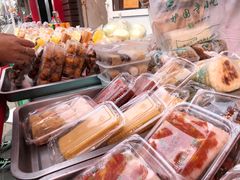 大盒豌豆黄-护国寺小吃(地安门店)