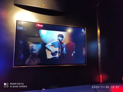 -唱吧麦颂KTV(萧山加州阳光广场店)