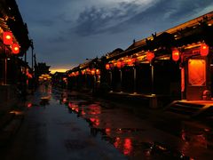 -鼓楼东街老火锅(鼓楼店)