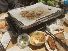 -玫瑰花园自助烤肉(顺义鑫海韵通店)