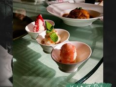 -清华大学-观畴园餐厅