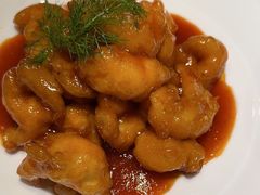 -阿里疆Alijiang·丝路美食·异域风情·清真(长楹天街店)