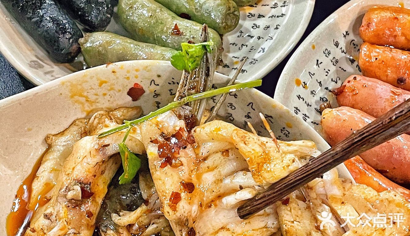 🔥本地人都知道的鱼火锅‼️全都是回头客