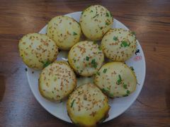 -朱新年·苏式汤团·面点(北寺塔店)