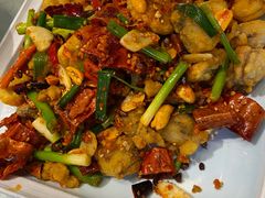 香酥全贝-津菜宋记老房子(平山道店)