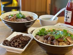 -长乐川式面馆·现炒浇头(石门二路店)