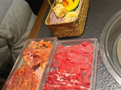 -菌自由丨野生菌火锅特色庭院餐厅(丽江古城店)