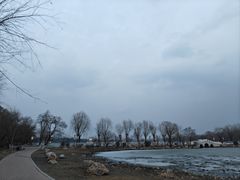 -长春市南湖公园