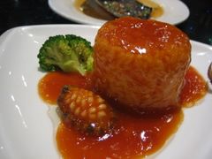 鲍鱼捞饭-京港生鲜(四道口店)
