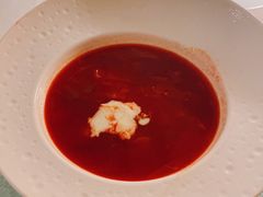 -波特曼西餐厅(中央大街店)