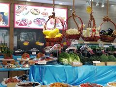 -良师门滨海人家·海鲜·家常菜(滨海城店)