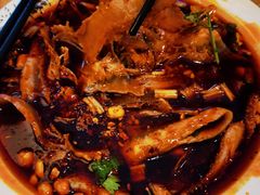 夫妻肺片-盘飧市(春熙路店)