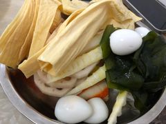 -泡椒王自助铁板烧(天生丽街店)