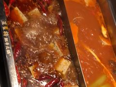 -五星桥原切肥牛火锅·30年专注好牛肉(湖塘店)