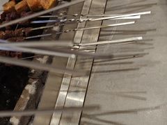 -三炮儿烧烤·羊锅·铁锅炖(南京首店)