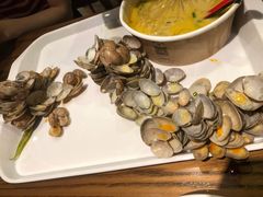-何记花甲(海岸城旗舰店)