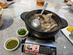 -西贝(深圳卓悦汇店)