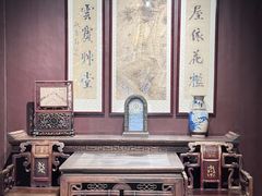 -蔡元培故居