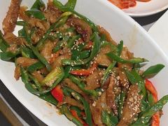 -丰茂烤串(公园店)