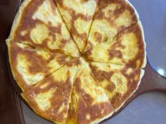 黄米烙-君霖海鲜私房菜(春柳店)