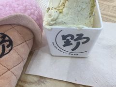 -野人先生Gelato(上海长宁龙之梦店)