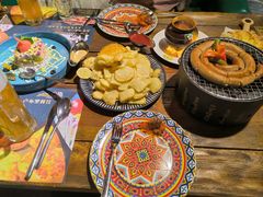 -卢布里西餐厅(总店)