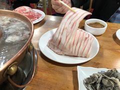 -元盛居(生态大街店)