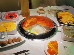 -潮牛壹号鲜牛肉火锅(世界城广场店)