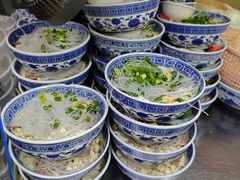 -李家特色小炒泡馍
