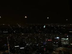 景观位-360 The Restaurant at the CN Tower