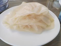 春饼-哈尔滨春饼(朝山街店)