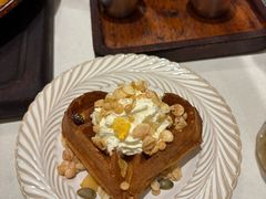 -CRAZYONES克芮旺斯西班牙餐厅(苏州中心店)
