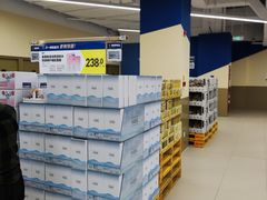 -盒马X会员店(王府井奥莱UP TOWN店)