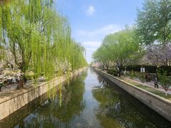 -元大都城垣遗址公园