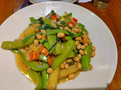 -民俗村柴火灶·景德江西菜(中国陶瓷博物馆店)