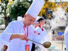 -仙海旅游度假区